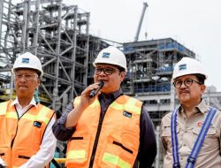 LSI Denny JA: Airlangga Hartarto Cawapres Terkuat Untuk Isu Ekonomi