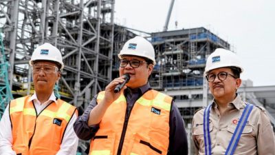 LSI Denny JA: Airlangga Hartarto Cawapres Terkuat Untuk Isu Ekonomi