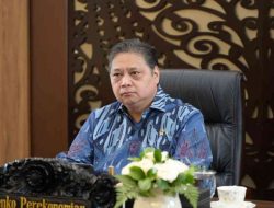 Analisa Menko Airlangga Soal Pemanfaatan Peluang RI di Kancah Global Yang Dinamis