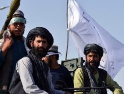 Usai Insiden Bakar Al-Quran, Taliban Desak Dunia Muslim Setop Interaksi Dengan Swedia