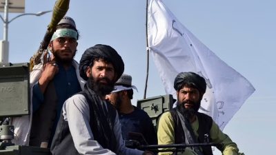 Usai Insiden Bakar Al-Quran, Taliban Desak Dunia Muslim Setop Interaksi Dengan Swedia