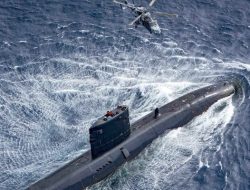 Kuba Kecam Kehadiran Kapal Selam Nuklir AS di Teluk Guantanamo