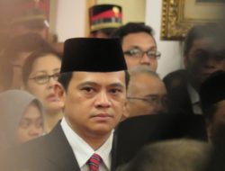 Tolak Desakan Munaslub, Poempida: Airlangga Hartarto Berada di Track Yang Benar