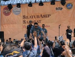 Ridwan Kamil Bakal Beri Hadiah Orang Tua Yang Beri Nama Anaknya Asep