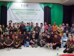 Gubernur Bengkulu Rohidin Mersyah Ungkap 3 Isu Besar Tantangan Pemuda di Masa Depan