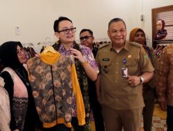 Wamendag Jerry Sambuaga Siap Kawal dan Fasilitasi UMKM Agar Naik Kelas