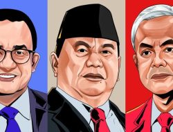 Poros Keempat Yang Diinisiasi Airlangga Hartarto Bisa Jadi Kekuatan Penentu di Pilpres 2024
