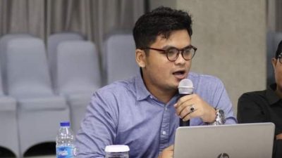 Effendi Simbolon dan Budiman Sudjatmiko Condong ke Prabowo, Bukti Tegak Lurus Jokowi