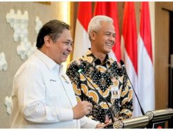 Cegah Polarisasi, Survei CNN: Airlangga Hartarto Capres Alternatif Untuk Pemilu Damai