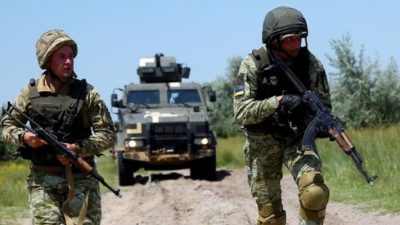 AS Kucurkan Bantuan Militer Baru Senilai Rp.19 Triliun Untuk Ukraina