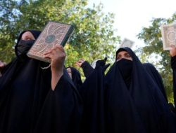 Liga Muslim Dunia Kutuk Keras Aksi Penodaan Al Quran di Denmark