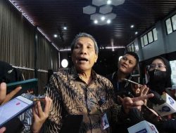 Menpora Dito Ariotedjo Gandeng KPK Bikin Sistem Pencegahan Korupsi di Kemenpora