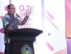 Capreskan Anies, Walikota Makassar Danny Pomanto Hengkang Dari Nasdem ke PDIP