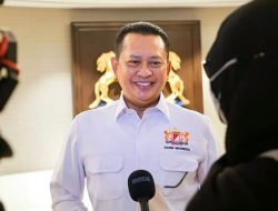 Bamsoet Desak Polisi Usut Modus Penipuan Berkedok Tawaran Kerja Freelance