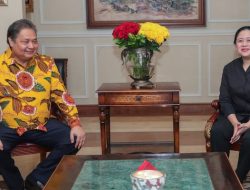 Andi Yusran: Partai Golkar-PDIP Jajaki Koalisi, KIB Segera Bubar