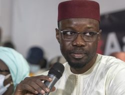 Pemimpin Oposisi Senegal Ousmane Sonko Ditangkap Tanpa Alasan Jelas