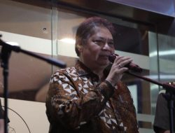 Menko Airlangga: RI Punya Waktu 13 Tahun Keluar Dari Middle Class Income Trap