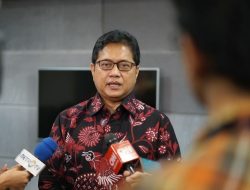 Belum Tentukan Capres, PAN Ingin Seiring Sejalan Dengan Partai Golkar