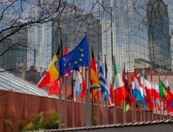 Jerman Pastikan Keinginan Turkiye Jadi Anggota UE Takkan Segera Terwujud