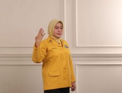 Tolak Munaslub! Hj. Rita Yusrita Basit: Jangan Karena Syahwat Politik Sesaat Membuat Partai Golkar Hancur!