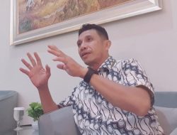 Poros Alternatif Partai Golkar dan PAN
