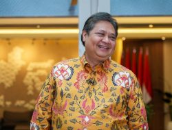 RMA Segera Gelar Konsolidasi Nasional II, Terus Dorong Airlangga Hartarto Capres 2024