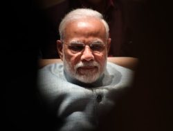 PM India Murka soal Insiden 2 Wanita Diarak Tanpa Busana dan Diperkosa Bergilir