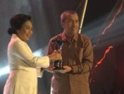 Di Bawah Gubri Syamsuar, Riau Jadi Provinsi Layak Anak Tahun 2023