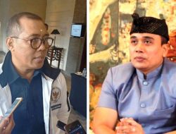 MK Bolehkan Kampanye di Lingkungan Pendidikan, Bagus Adhi Mahendra Putra Siap Turun Ke Kampus