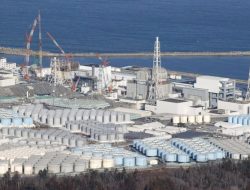 Jepang Mulai Buang Air Limbah Nuklir Fukushima ke Laut, Bahayakah Bagi Lingkungan?