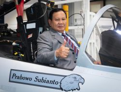 Elite Gerindra: Abaikan Narasi Negatif dan Fokus Menangkan Prabowo