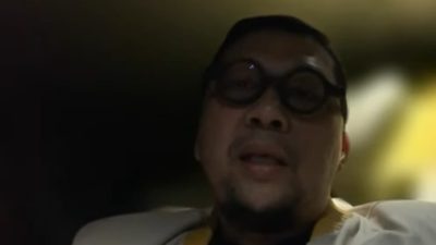 Ahmad Doli Kurnia Sayangkan Gugatan Batas Usia Capres-Cawapres Dilakukan Jelang Pemilu