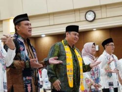 Menko Airlangga Ungkap Strategi Wujudkan RI Jadi “High Income Country”