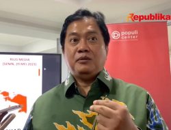 PAN Enggan Penentuan Cawapres Prabowo Justru Jadi Sumber Konflik