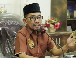 Kantornya Digeledah, Walikota Bima Muhammad Lutfi Jadi Tersangka KPK?
