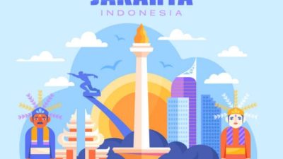 Firman Soebagyo Dukung Rencana DPR RI Bentuk Panja Polusi Udara di Jakarta