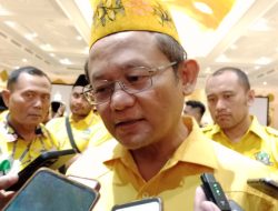 Duet Prabowo-Airlangga Hartarto Saling Melengkapi dan Menyempurnakan