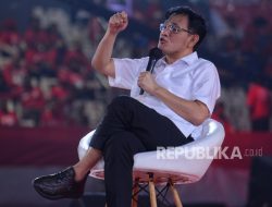 PDIP Pecat Budiman, Gerindra Ogah Disalahkan