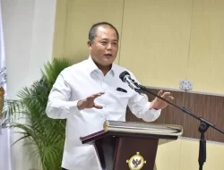 Mengenal Juliyatmono, Bupati Karanganyar Yang Bakal Maju Caleg DPR RI