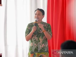 Diinisiasi Wamendag Jerry Sambuaga, Pasar Tematik Senilai Rp. 75 Miliar Jadi Landmark Manado