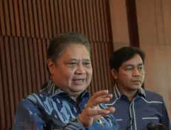 Menko Airlangga Puji Ketahanan Ekonomi Pengusaha Warteg, Mampu Bangkit Lawan Pandemi
