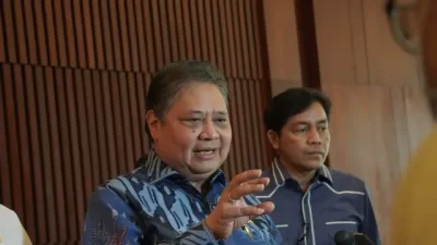 Menko Airlangga Puji Ketahanan Ekonomi Pengusaha Warteg, Mampu Bangkit Lawan Pandemi