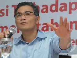 Ternyata PDIP Pernah ‘Beresin’ Utang Pribadi Budiman Sudjatmiko di Masa Lalu