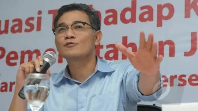 Ternyata PDIP Pernah ‘Beresin’ Utang Pribadi Budiman Sudjatmiko di Masa Lalu