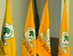 Golkar Bertekad Jadi Partai Dengan Kemenangan Mayoritas di Jawa Barat