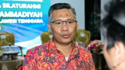 Eks Walikota Kendari Dijerat Pemerasan, Diancam 20 Tahun Penjara