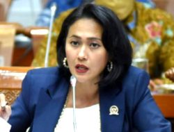 Christina Aryani Minta Jokowi Jelaskan Maksud Evaluasi Perwira TNI di Jabatan Sipil