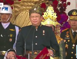 Upacara HUT RI Terakhir Sebelum Pindah ke IKN Nusantara, Bamsoet: Sangat Spesial!