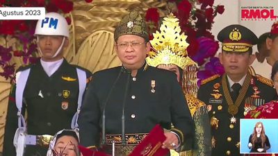 Upacara HUT RI Terakhir Sebelum Pindah ke IKN Nusantara, Bamsoet: Sangat Spesial!