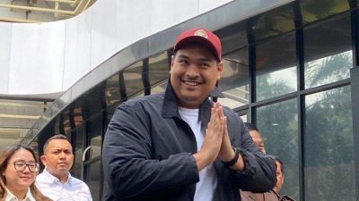 Menpora Dito Ariotedjo: Perizinan Mudah Bikin Industri Olahraga RI Makin Maju